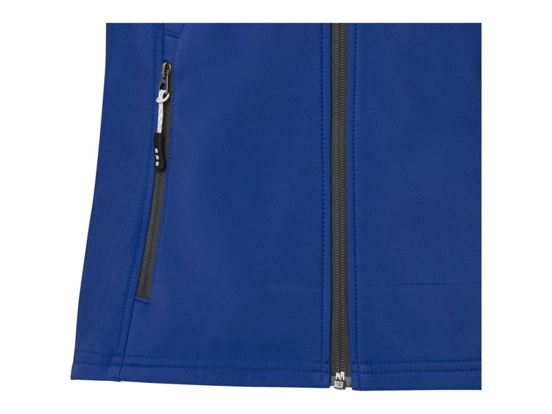 Langley softshell dames jas Langley softshell dames jas