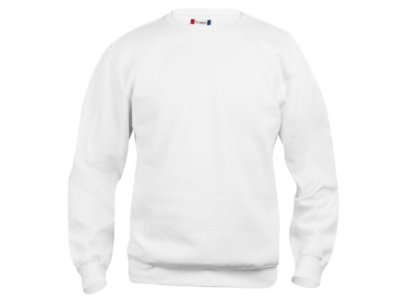 Clique Basic Roundneck Junior