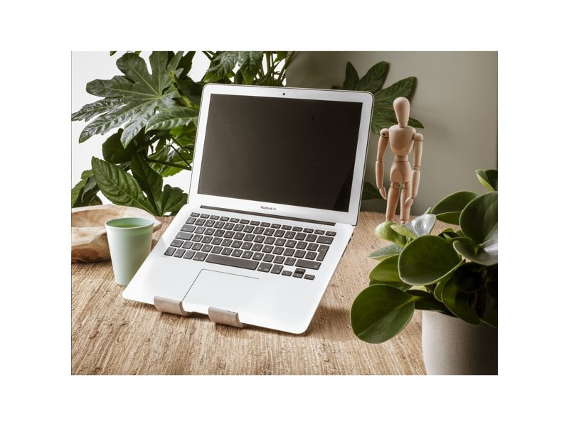 Treepod laptopstandaard