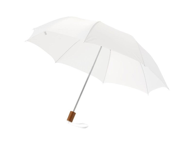 Opvouwbare Bullet paraplu