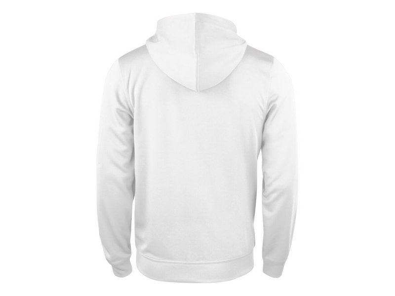 Clique Basic Active Hoody Full Zip Clique Basic Active Hoody Full Zip