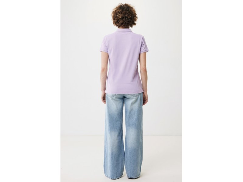 Iqoniq Yosemite damespolo Iqoniq Yosemite damespolo