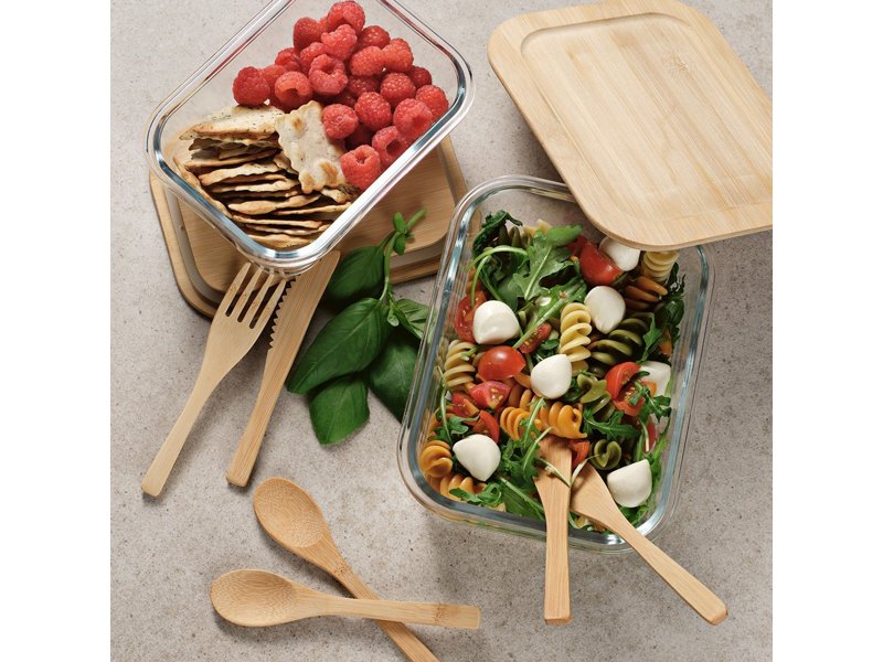 Van Gogh 1000 Lunchbox Van Gogh 1000 Lunchbox