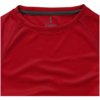 Elevate Niagara Cool Fit sportshirt - Sportshirt laten bedrukken Elevate Niagara Cool Fit sportshirt - Sportshirt laten bedrukken
