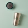 Circular&Co Recycled Stainless Steel Coffee Cup 340 ml Circular&Co Recycled Stainless Steel Coffee Cup 340 ml