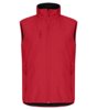 Clique Classic Softshell Vest