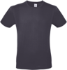 E150 B&C Men's T-shirt » 100% Katoen + 40 kleuren E150 B&C Men's T-shirt » 100% Katoen + 40 kleuren