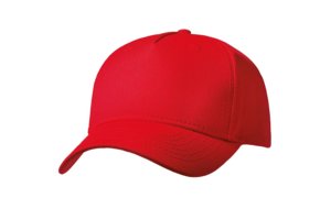 Luxe 5 panel cap