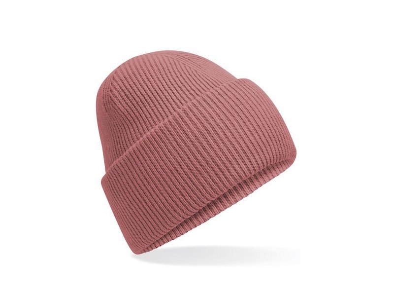 Beechfield - Classic Engineered Deep Cuffed Beanie Beechfield - Classic Engineered Deep Cuffed Beanie