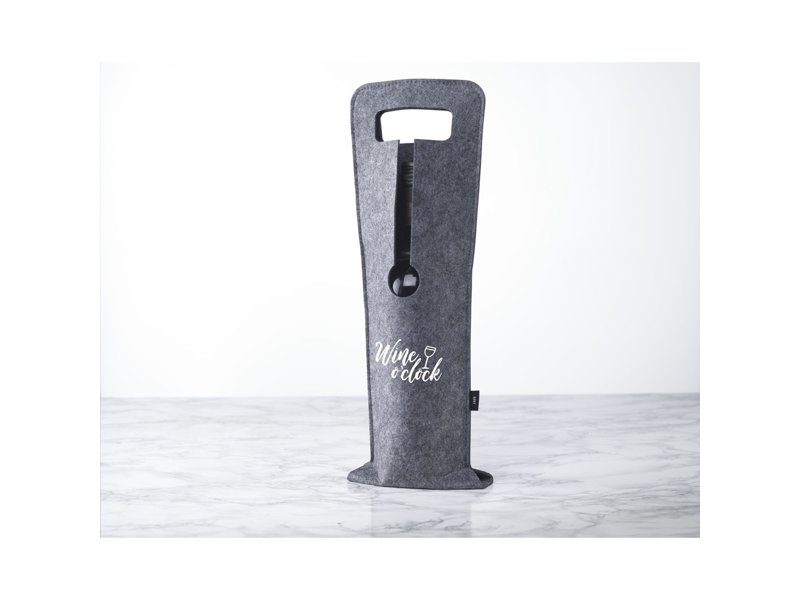 Wine Bag-to-Give RPET wijntas