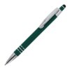 Balpen Athene Metaal rubberised