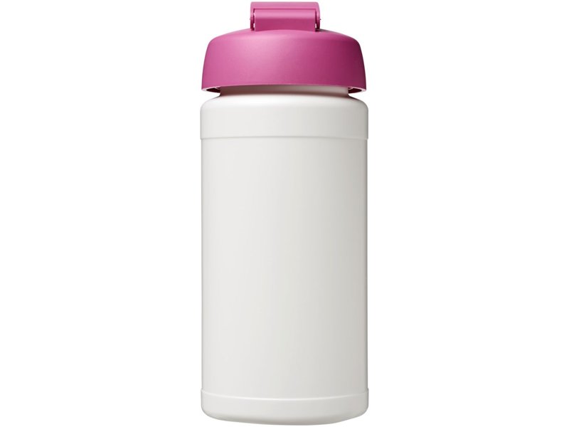 Baseline® Plus 500 ml sportfles met flipcapdeksel Baseline® Plus 500 ml sportfles met flipcapdeksel