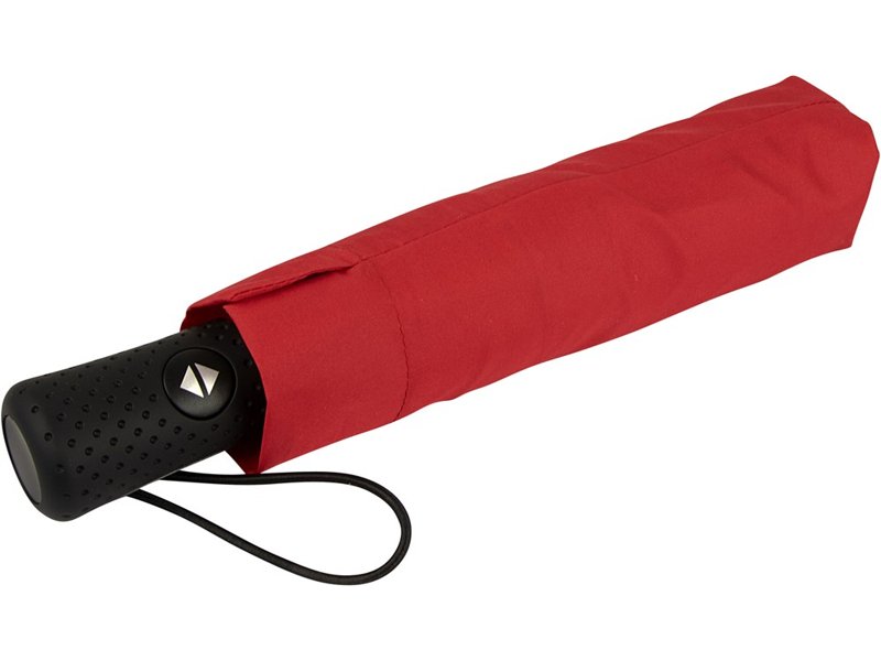 IMPLIVA - Opvouwbaar - Automatisch openen en sluiten - Windproof - 100 cm IMPLIVA - Opvouwbaar - Automatisch openen en sluiten - Windproof - 100 cm