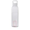 Sky Drinkfles 650 ml: Hydrateer in Stijl en Comfort Sky Drinkfles 650 ml: Hydrateer in Stijl en Comfort
