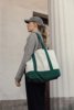 SHOP LOCAL AWARE™ recycled cotton 350gsm Tote bag SHOP LOCAL AWARE™ recycled cotton 350gsm Tote bag