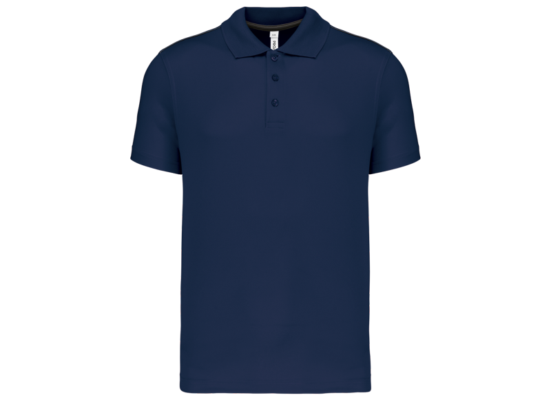 PROACT® Kinderpolo korte mouwen PROACT® Kinderpolo korte mouwen