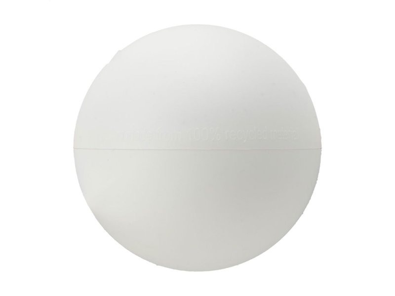 Kerstbal Ø 7 cm Recycled PP - Made in Europe