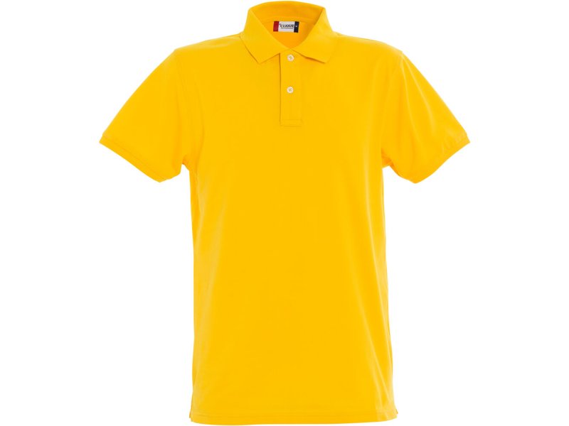 Clique Stretch Premium Polo Clique Stretch Premium Polo