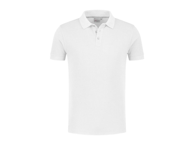 Santino Poloshirt Max Santino Poloshirt Max