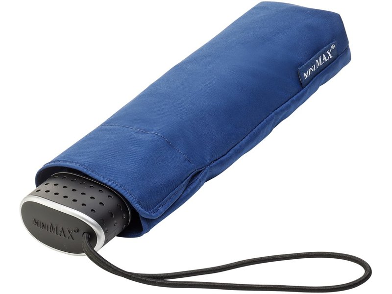 miniMAX - Opvouwbaar - Handopening - Windproof - 90 cm miniMAX - Opvouwbaar - Handopening - Windproof - 90 cm