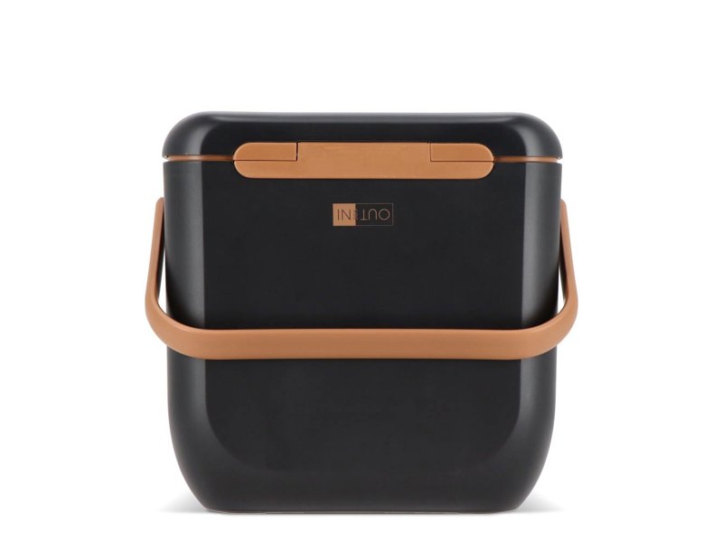 InSideOut Iska Koelbox 8L InSideOut Iska Koelbox 8L