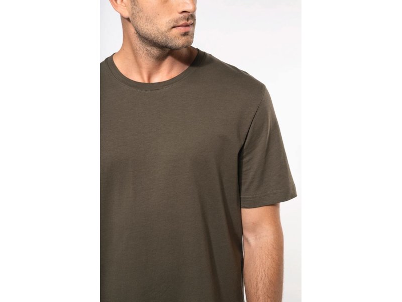 Kariban T-shirt Heren » vanaf € 4,45 « T-shirt kopen Kariban T-shirt Heren » vanaf € 4,45 « T-shirt kopen