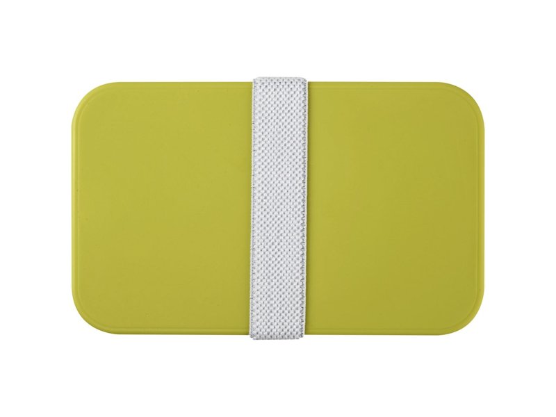 MIYO dubbellaagse lunchtrommel | TotZiens Promotions