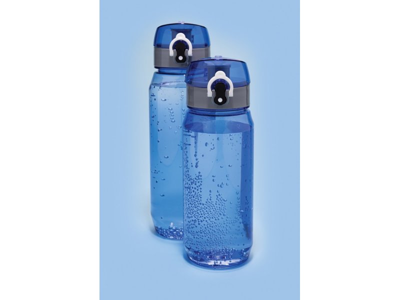 Yide Gerecyclede PET lekvrije afsluitbare fles 600ml Yide Gerecyclede PET lekvrije afsluitbare fles 600ml