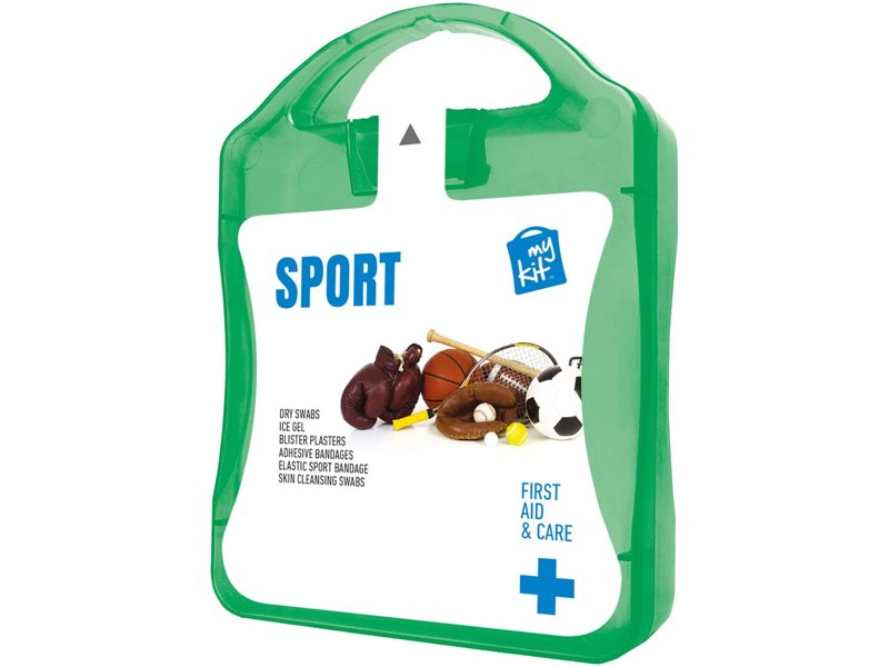 MyKit Sport set MyKit Sport set