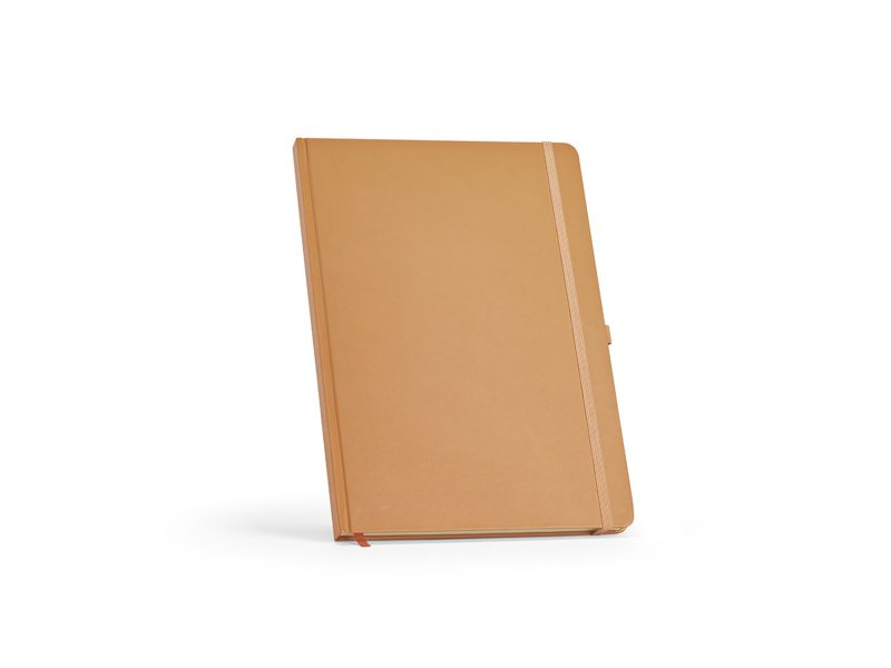 Notitieboek Marquez A4 Notitieboek Marquez A4