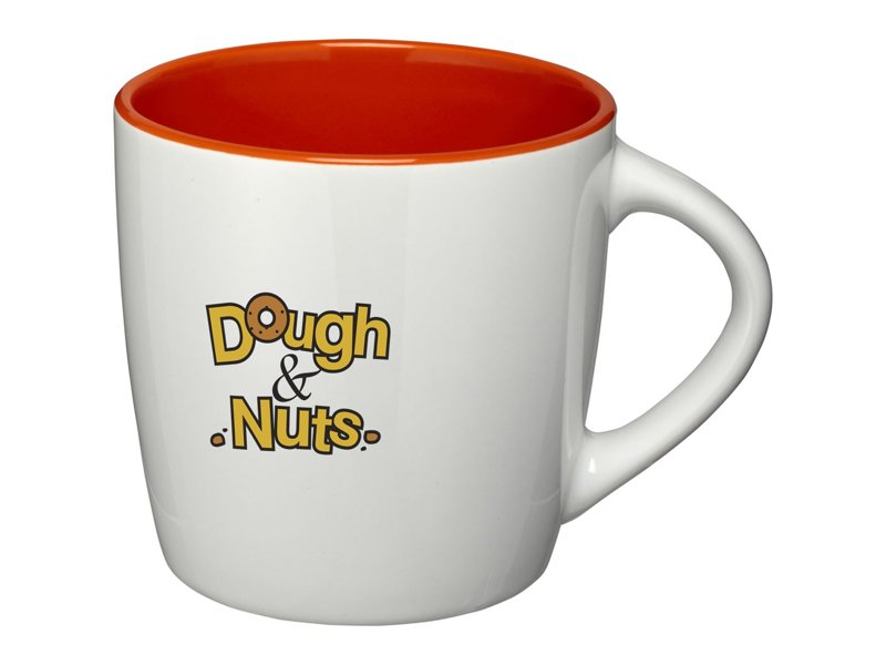 Azteek 340 ml keramische mok Azteek 340 ml keramische mok