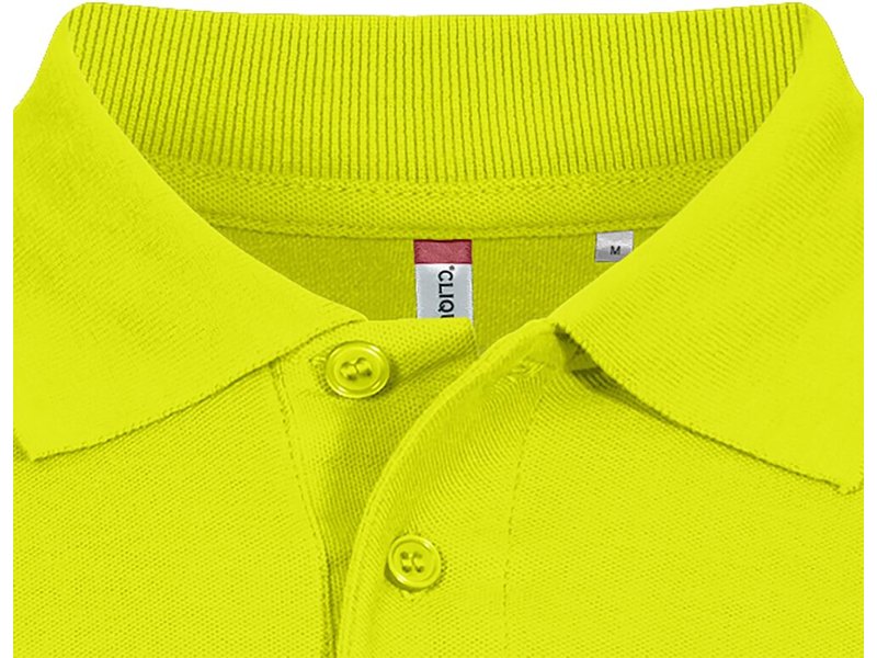 Clique Basic Polo Clique Basic Polo
