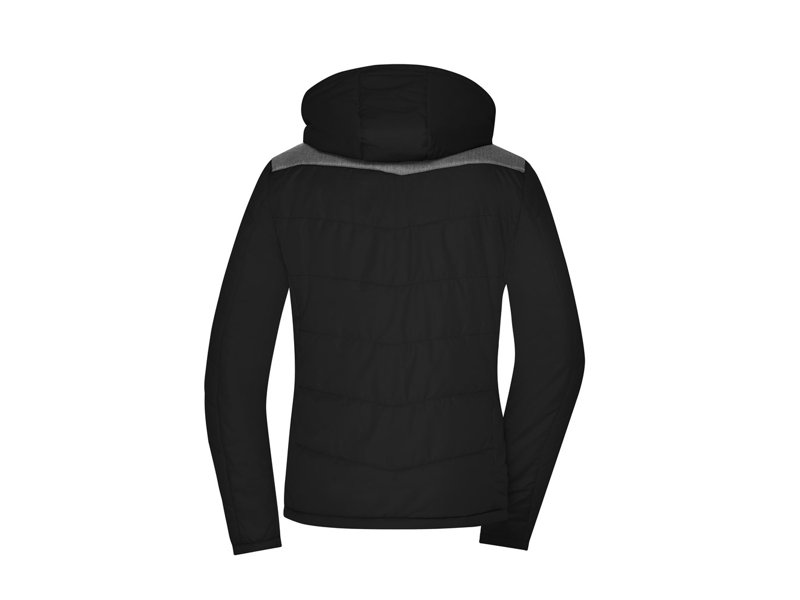 Daiber Ladies gevoerde winterjas Daiber Ladies gevoerde winterjas