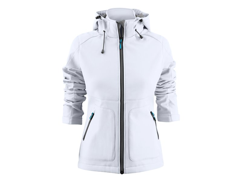 Softshell jas met capuchon | TotZiens Promotions Softshell jas met capuchon | TotZiens Promotions