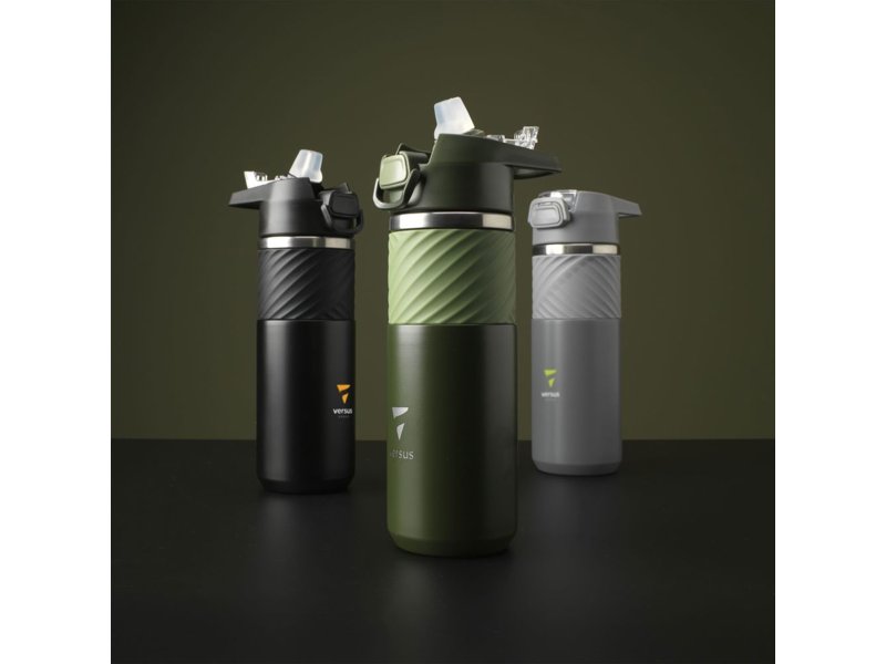 Lynn RCS Recycled Steel Bottle 500 ml thermosfles