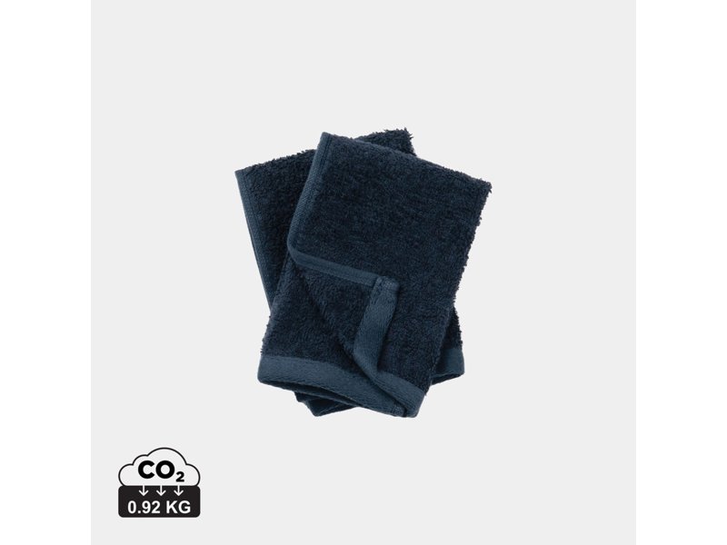 VINGA Birch handdoek 30x30 VINGA Birch handdoek 30x30