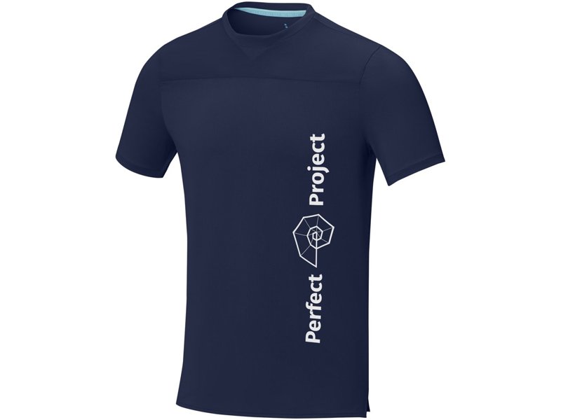 Elevate Borax sportshirt Heren