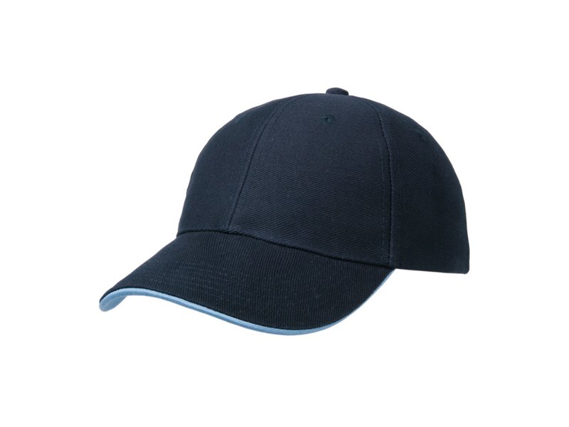 Duo color caps / petten borduren met uw logo bij de pettengroothandel Duo color caps / petten borduren met uw logo bij de pettengroothandel