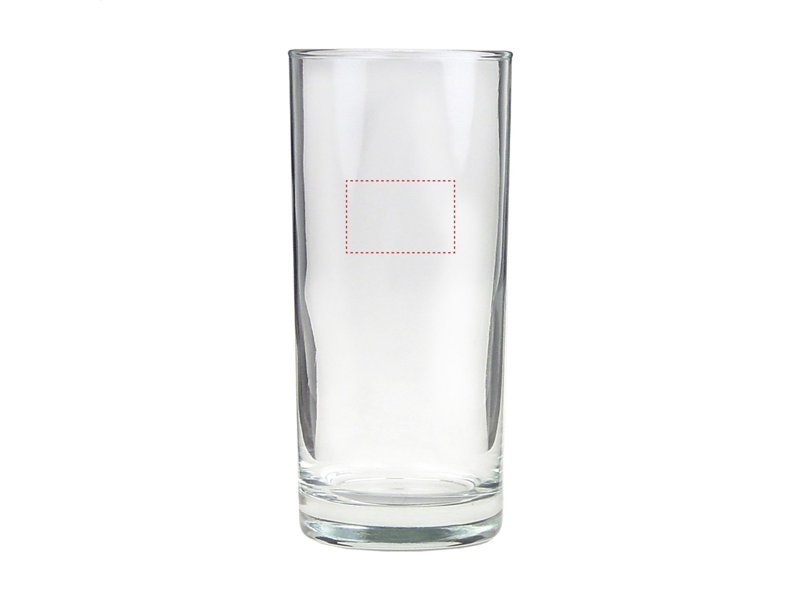 Longdrink glas 270 ml