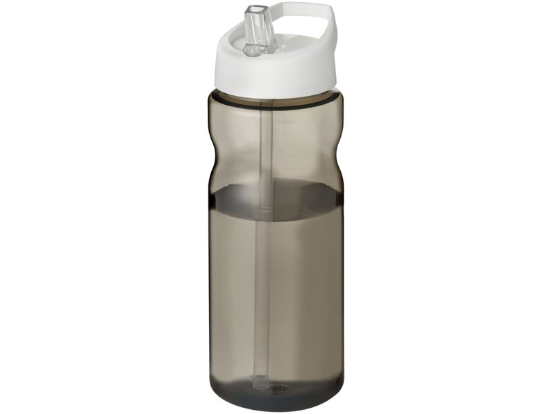 H2O Active® Eco Base 650 ml sportfles met tuitdeksel