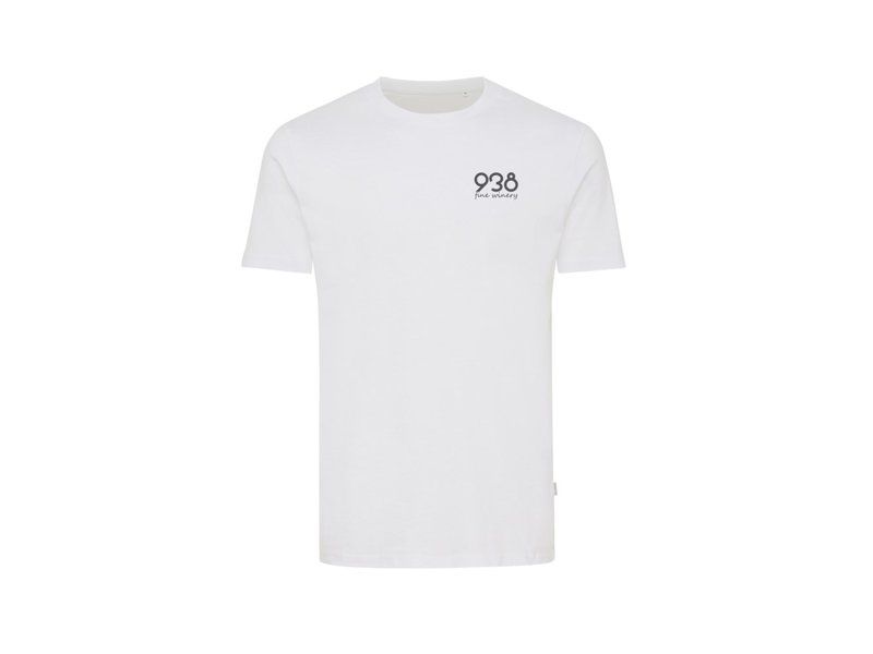 Iqoniq T-shirt Bryce