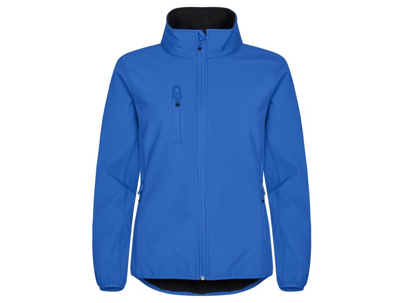 Clique Classic Softshell Jacket Lady Clique Classic Softshell Jacket Lady