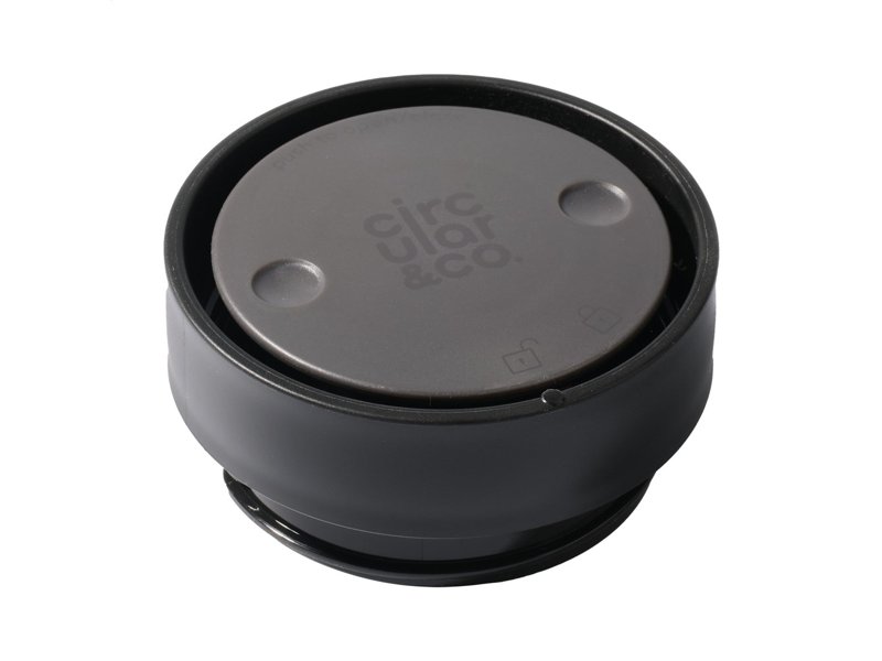 Circular&Co Recycled Coffee Cup 227 ml koffiebeker Circular&Co Recycled Coffee Cup 227 ml koffiebeker