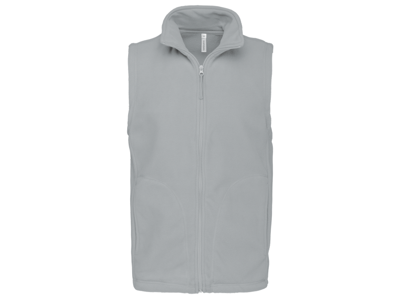 Fleece bodywarmer Luca Fleece bodywarmer Luca