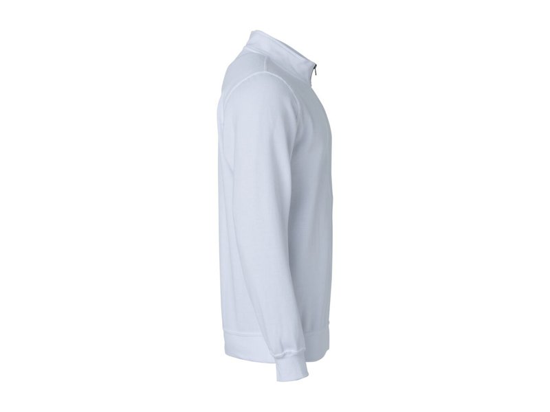 Clique Basic Half Zip