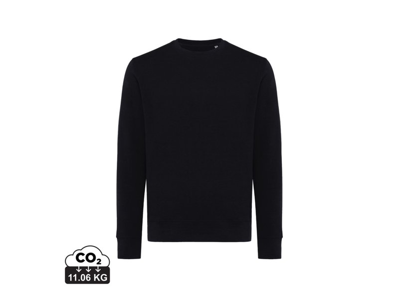 Iqoniq Etosha lichtgewicht sweater Iqoniq Etosha lichtgewicht sweater