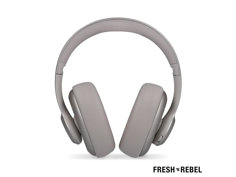 3HP4200 I Fresh 'n Rebel Clam Blaze-Wireless headphone ENC 3HP4200 I Fresh 'n Rebel Clam Blaze-Wireless headphone ENC