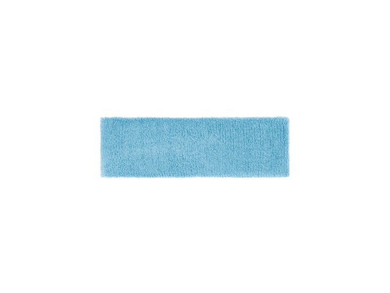 Badstof hoofdbanden borduren, snel en voordelig