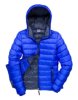 Result - Women´s Snow Bird Hooded Jacket Result - Women´s Snow Bird Hooded Jacket