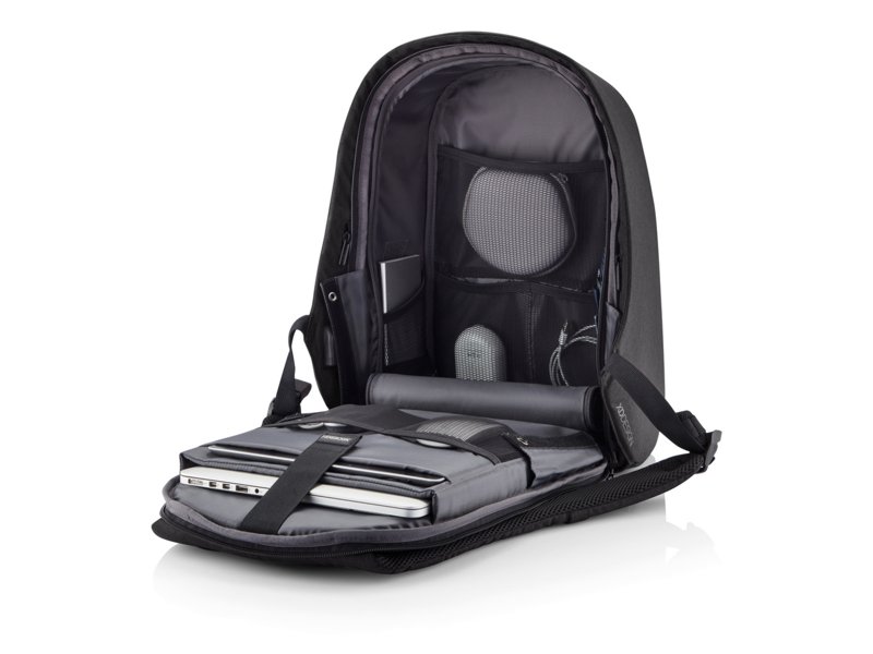 Bobby Hero Regular, anti-diefstal rugzak